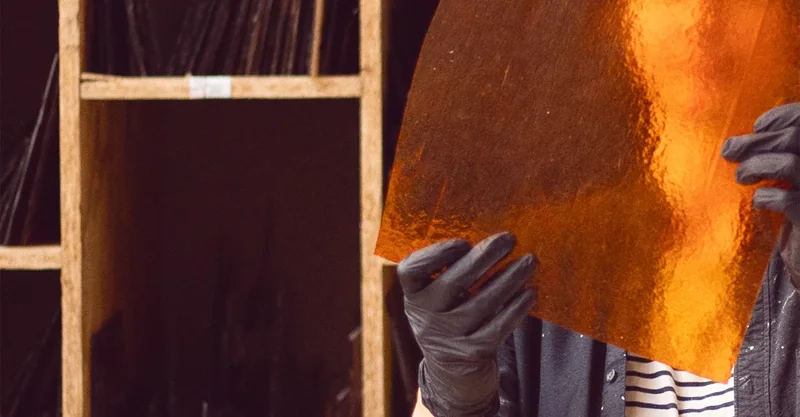 Artiste vitrailliste ornement et restauration à Paris